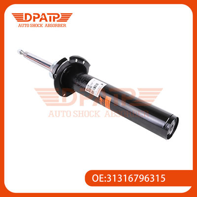 BMW X3 F25 X4 F26 Assorbente di urti 31316796315 31316796316