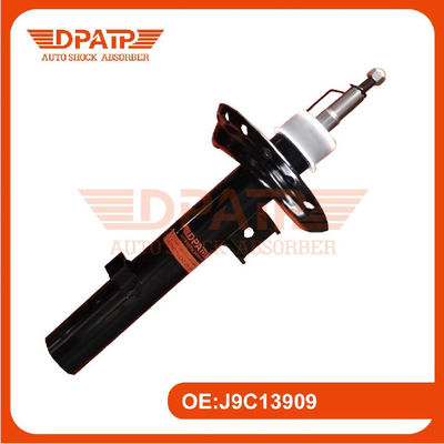E-PACE 2017 Strut assorbente d'urto J9C13909 J9C13910 per Jaguar X540