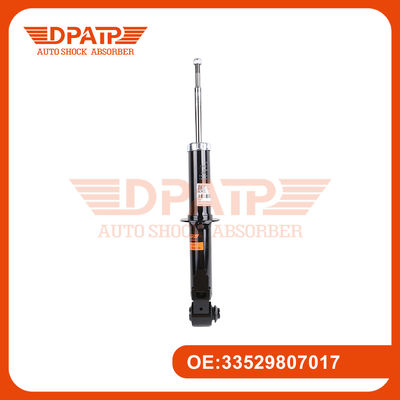 Assorbente d'urto posteriore 33529807017 33529807016 per MINI Countryman R60 / Paceman R61