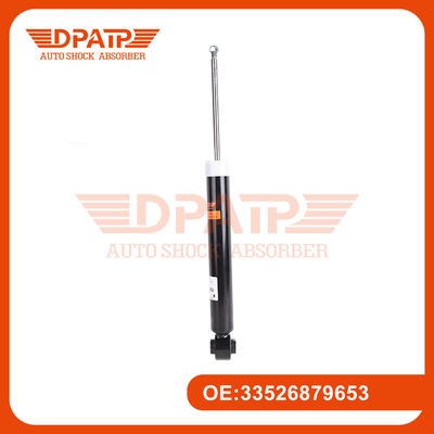 Componente di ricambio 33526879653 Assorbente d'urto posteriore per BMW MINI COOPER F55 F56