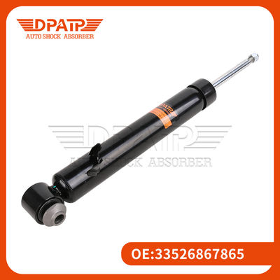 Assorbente d'urto posteriore BMW 33526867865 33526867864 per X5 F15 X6 F16