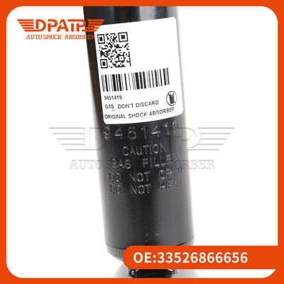 OEM 33526866656 Assorbente di urti posteriori della serie 5 per BMW G38