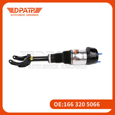 1663205066 1663204966 Assorbente d'urto anteriore per Mercedes Benz GL 350
