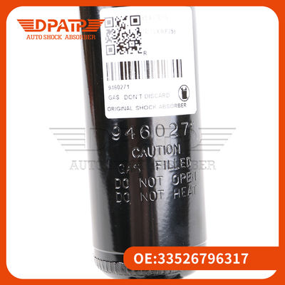 Assorbitore idraulico di urti del gas posteriore 33526796317 per BMW X3 F25 X4 F26