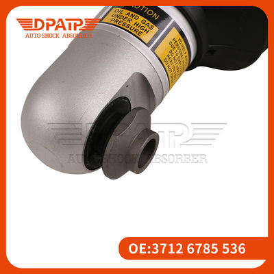 BMW E65 E66 37126785535 37126785536 Assorbente di scosse d'aria con elettronica 2001-2008