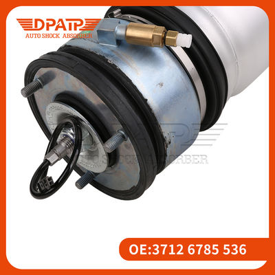 BMW E65 E66 37126785535 37126785536 Assorbente di scosse d'aria con elettronica 2001-2008