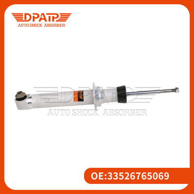 Ricambi auto Assorbente di urti posteriore 33526765069 per BMW E65 E66