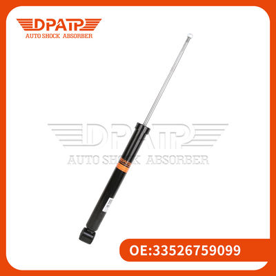 Assorbente di urti posteriori 33526759099 33526757365 per BMW E46
