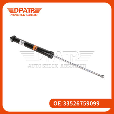 Assorbente di urti posteriori 33526759099 33526757365 per BMW E46