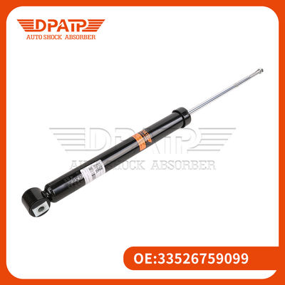 Assorbente di urti posteriori 33526759099 33526757365 per BMW E46