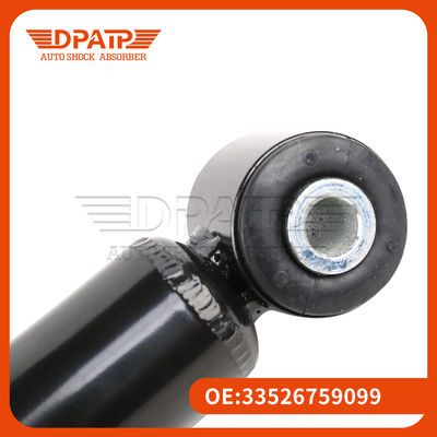 Assorbente di urti posteriori 33526759099 33526757365 per BMW E46