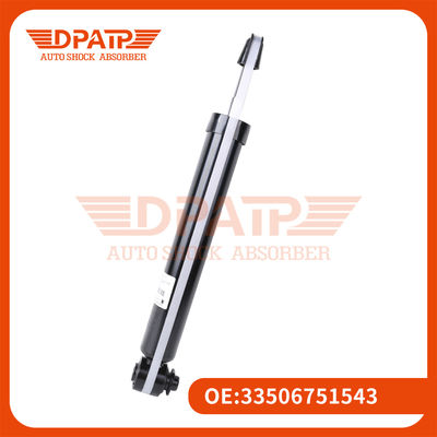 Parti di ricambio 33506751543 Assorbente d'urto posteriore per BMW X5 E53 3.0d M57