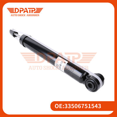 Parti di ricambio 33506751543 Assorbente d'urto posteriore per BMW X5 E53 3.0d M57