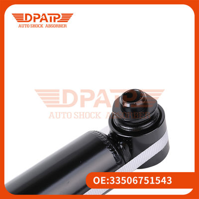 Parti di ricambio 33506751543 Assorbente d'urto posteriore per BMW X5 E53 3.0d M57