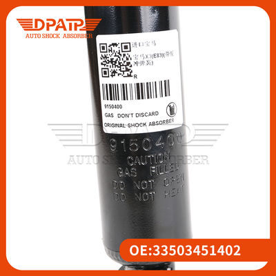 Assorbente d'urto Strut 33503451402 33500363604 per BMW X3 E83