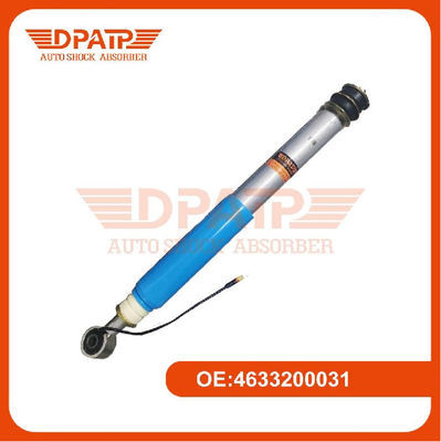 Mercedes Benz 4633200031 Sistema di sospensione posteriore Assorbitori di urti G 550 G350D