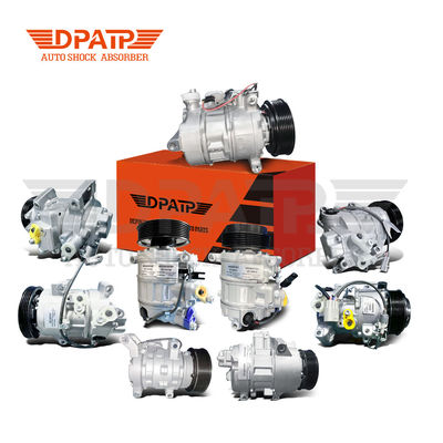Auto AC Compressore 6E160103 per toyota Camry 2.5 Compressore condizionatore d'aria auto