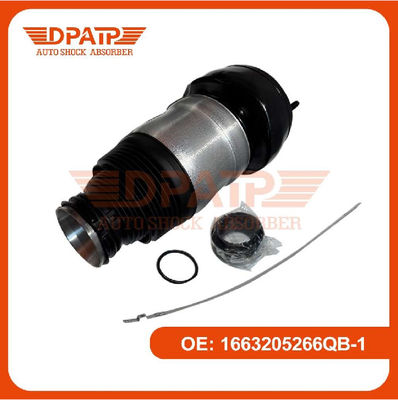 Mercedes Benz Air Suspension Spring 1663205266QB 1663205516QB Kit di riparazione