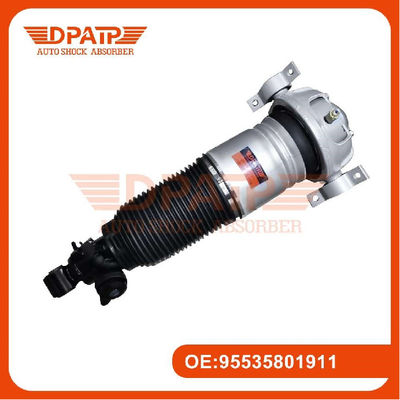 Porsche Cayenne 95535801911 95535802010 Assorbente dell'aria posteriore