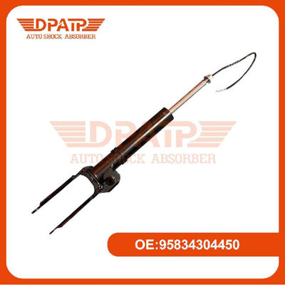Porsche Cayenne 95834304350 95834304450 Assorbente di urti elettrico anteriore 2011-2018