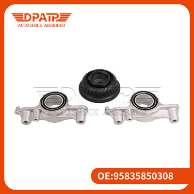 Porsche Cayenne 95835850308 95835850408 Borsa a molla a sospensione anteriore 2011 - 2018