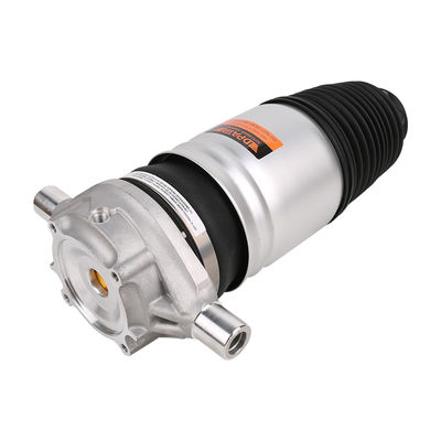 Porsche Cayenne 95835850308 95835850408 Borsa a molla a sospensione anteriore 2011 - 2018