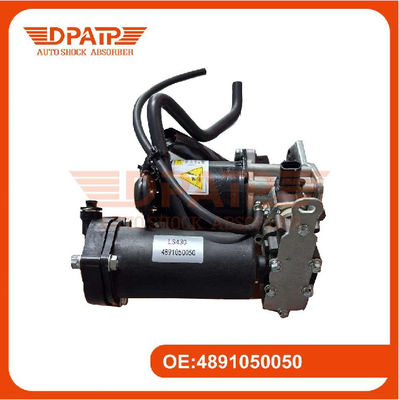 Compressore di sospensione 4891050050 per Lexus LS 2001 - 2005