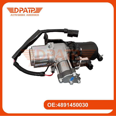Lexus LS 4891450030 Compressore a sospensione d'aria di ricambio per il periodo 2006-2014