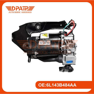 Compressore di sospensione d'aria per automobili 6L143B484AA per Lincoln Navigator 1998 - 2006