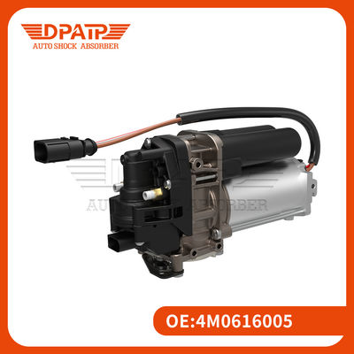 Pompa di sospensione d'aria 4M0616005 Fabbrica di ricambi per Audi Q8 Lamborghini Urus