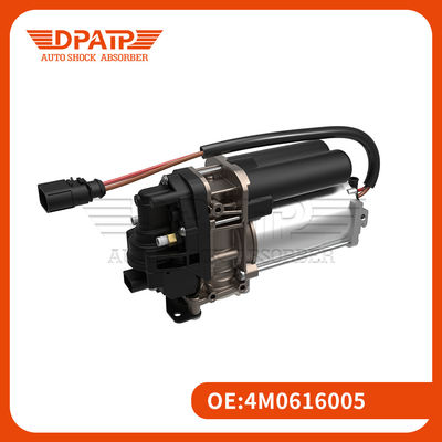 Pompa di sospensione d'aria 4M0616005 Fabbrica di ricambi per Audi Q8 Lamborghini Urus