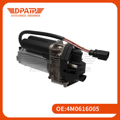 Pompa di sospensione d'aria 4M0616005 Fabbrica di ricambi per Audi Q8 Lamborghini Urus