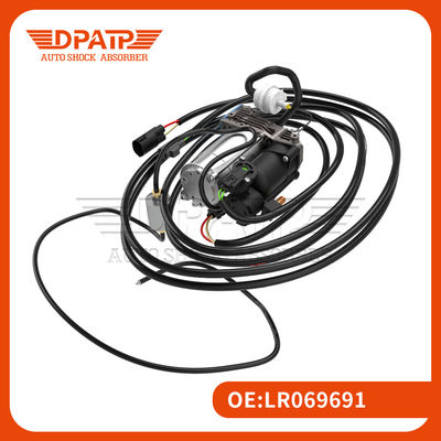 6363200513 Assorbente d'urto con sospensione anteriore per Mercedes-Benz VITO / MIXTO Box W639