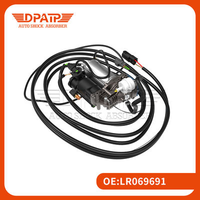 6363200513 Assorbente d'urto con sospensione anteriore per Mercedes-Benz VITO / MIXTO Box W639