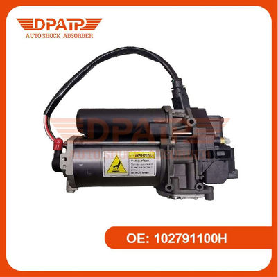 Tesla Modello S / X 102791100H Compressore a sospensione regolabile