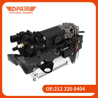 Mercedes-Benz E / CLS 220 / 300 CDI 2123200404 Pompa di sospensione d'aria per auto