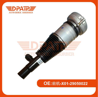 Sostituzione della sospensione pneumatica X01-29050021 X01-29050022 per L6 L7 L8 L9
