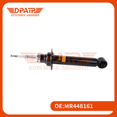 Mitsubishi Pajero MR554292 MR448161 Assorbitori frontali di urto