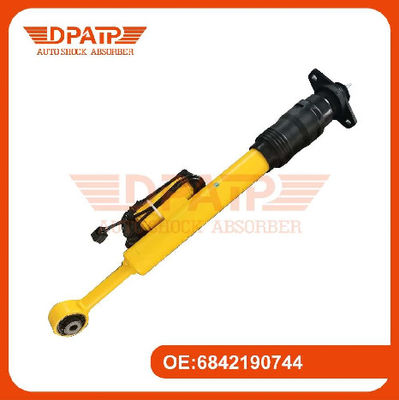 Dodge Challenger 6842190744 68421906AA Assorbente d'urto induttivo posteriore