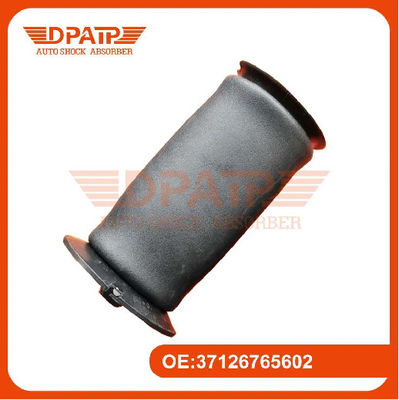 BMW E61 520i 545i 530d 520d 37126765602 Sostituzione della borsa di molla