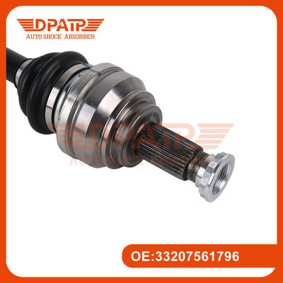 L'albero di trasmissione 33207561795 33207561796 per BMW E90 E91 E87