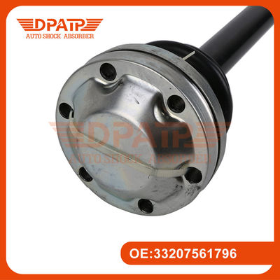 L'albero di trasmissione 33207561795 33207561796 per BMW E90 E91 E87