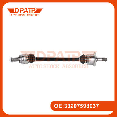 Assemblaggio dell'albero dell'elica posteriore 33207598037 33207598038 per BMW X3 F25 X4 F26