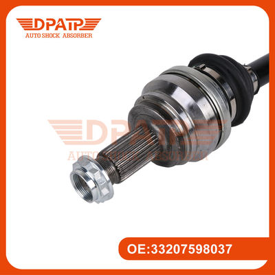 Assemblaggio dell'albero dell'elica posteriore 33207598037 33207598038 per BMW X3 F25 X4 F26