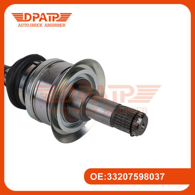 Assemblaggio dell'albero dell'elica posteriore 33207598037 33207598038 per BMW X3 F25 X4 F26