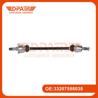 Assemblaggio dell'albero dell'elica posteriore 33207598037 33207598038 per BMW X3 F25 X4 F26