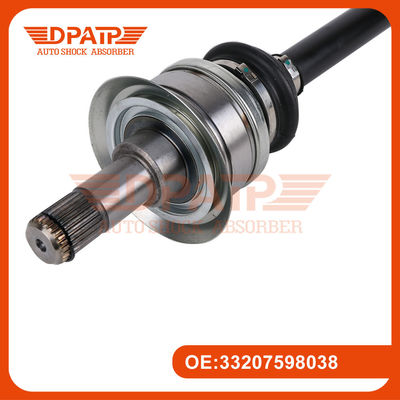 Assemblaggio dell'albero dell'elica posteriore 33207598037 33207598038 per BMW X3 F25 X4 F26