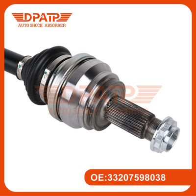 Assemblaggio dell'albero dell'elica posteriore 33207598037 33207598038 per BMW X3 F25 X4 F26