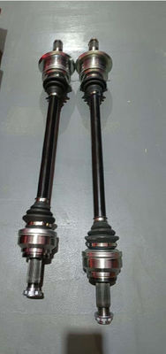 L'albero laterale del cambio 33207566086 33207566087 per BMW F01 F02 F07 GT F12 F13