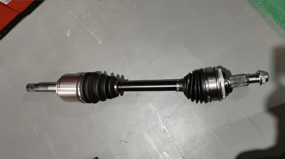 Mezzo albero posteriore TOB500250 TOB500280 per Land Rover Discovery / Range Rover Sport